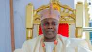 2023 election: Nigeria's unity cannot be compromised, powerful Yoruba monarch declares