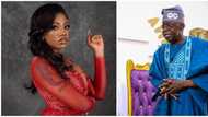 Owo shooting: Free us, go and rest, BBNaija’s Angel shuts down condolence message from Tinubu