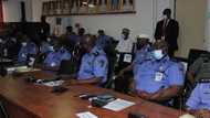 Eid al-Fitr: IGP Usman Alkali orders tight security across Nigeria