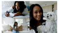 27-year-old lady makes N269.7 million a year trading in stocks, wants to hit N415 million at the end of 2022