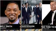 79th Golden Globes: Will Smith, Nicole Kidman, others win in TV and Motion Pictures categories