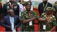 War: Nigerian military high command gives fresh directive to service chiefs over Niger junta