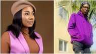 "Aunty easy o": Mercy Chinwo demands N2Bn from Obidiz for using her name in his secular song