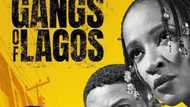 Prime Video’s First African Original Movie, Gangs of Lagos, to Launch on April 7