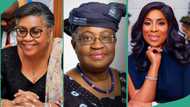 Okonjo-Iweala, MO Abudu, others top list of most powerful African women in 2024