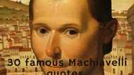 Powerful Machiavelli quotes on human nature, change, and leadership
