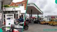 Relief for Nigerians as NNPC reduces petrol prices nationwide