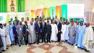 APC ta kai wa gwamnan Arewa na PDP goron gayyata, ta bayyana bukatar zawarcinsa