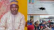 2023: APC chieftain joins Labour Party, as Peter Obi receives new campaign building in Imo