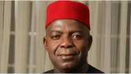 BREAKING: Fresh intrigue as court nullifies Alex Otti’s candidature, all Labour Party candidates in Abia, Kano