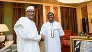 Femi Adesina accuses Nigerians of not being supportive of Buhari's efforts in security, economic growth