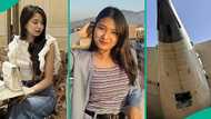 Air India: Netizens mourn as photos of pretty hostesses who died in plane crash surface
