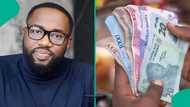 New tax law: Man shares experience after sending N1m, debunks extra charges rumours