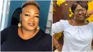 You're a terrible mother: Princess blasts Iya Rainbow, says veteran didn't call for 4 days like she claimed