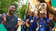 Mikel Obi discloses reactions when he predicted Chelsea would win Club World Cup: “I was laughed at”