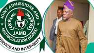 “Attention 2026 UTME candidates,” JAMB sends fresh message to all applicants