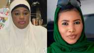 Jerin Ministoci: Dalilin Da Yasa Tinubu Ya Maye Gurbin Maryam Shetti Da Abokiyar Karatunta Mariya Mahmoud