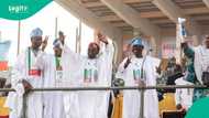 Ministan Buhari ya yi hasashen makomar Tinubu da kuri'un da APC za ta samu