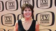 Joyce DeWitt today: age, net worth, husband, children, personal life