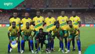 Rwanda's strategy unveiled ahead of World Cup qualifier against Nigeria