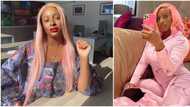 My first and only heartbreak was at 18, I break heart these days, DJ Cuppy says in interview