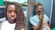 Female employee gets unexpected update from company just 3 months after starting job: "Who am I?"