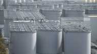 Japan regulator OKs release of treated Fukushima water
