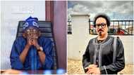 Tinubu's "in-law" reveals APC candidate's alleged age, gives reasons why Nigerians should not vote for him