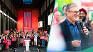 BREAKING: Labour wins UK general elections, details emerge