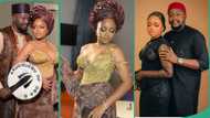 Man marries makeup artist who responded to him with respect after seeing her in public salon