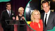 Will Arnett and Amy Poehler's relationship journey from love to co-parenting