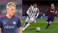 Heartbreak for Messi, Ronaldo as football legend ignores superstars in his FIFA 21 Team of the Year