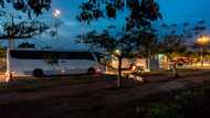 Unknown gunmen storm Abuja hotel, kidnap owner, six others