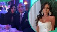 The untold story of Nicolette Gotti and the Mayweather drama