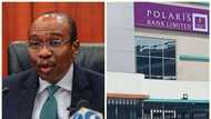 CBN defends sale of Polaris bank to IBB's son-in-law, anwul, after accusation of favouritism