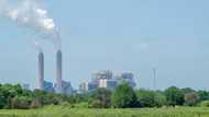 G7 to phase out coal-fired power plants by mid-2030s