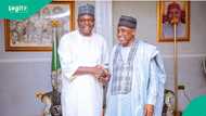 Za ta kwaye wa Kwankwaso, tsohon gwamnan Kano ya 'amince' zai koma APC