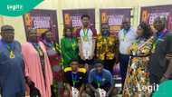 Lagos squash event keeps late police officer Ebomah’s legacy alive