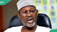 Jega urges INEC to investigate why uploading of presidential election results failed