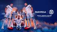 Together for African football: PariPesa partners with Olympique de Marseille