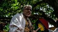 Zaben Anambra: Yan takarar gwamna 9 sun yi kira ga sakin Nnamdi Kanu