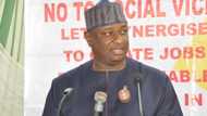 Insecurity: Buhari's minister gives shocking remark about terrorism