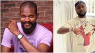 He deserves babymama recognition award: Uche Maduagwu hails Davido, says 2Baba & others need to learn from him
