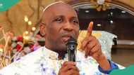 “I foresee removal of presidents”: Primate Ayodele predicts assassination attempt of top African leader