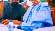 FG Spends 96% revenue on debt Servicing in 2021, worst record ever