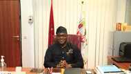 Influential southern senator dumps PDP, exposes party's wrongdoing in full letter