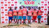 itel Celebrates Children’s Day 2023 with Over 1,000 Children in Abuja