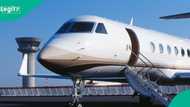 “Full list”: Private jet owners panic as FG moves to ground 60 aircraft over import duty violation