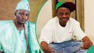 "The prodigal son returns": Young Duu finally visits former boss Portable Zazu, video trends