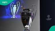 2025/26 Champions League: List of qualified teams as UEFA sets date for draws
